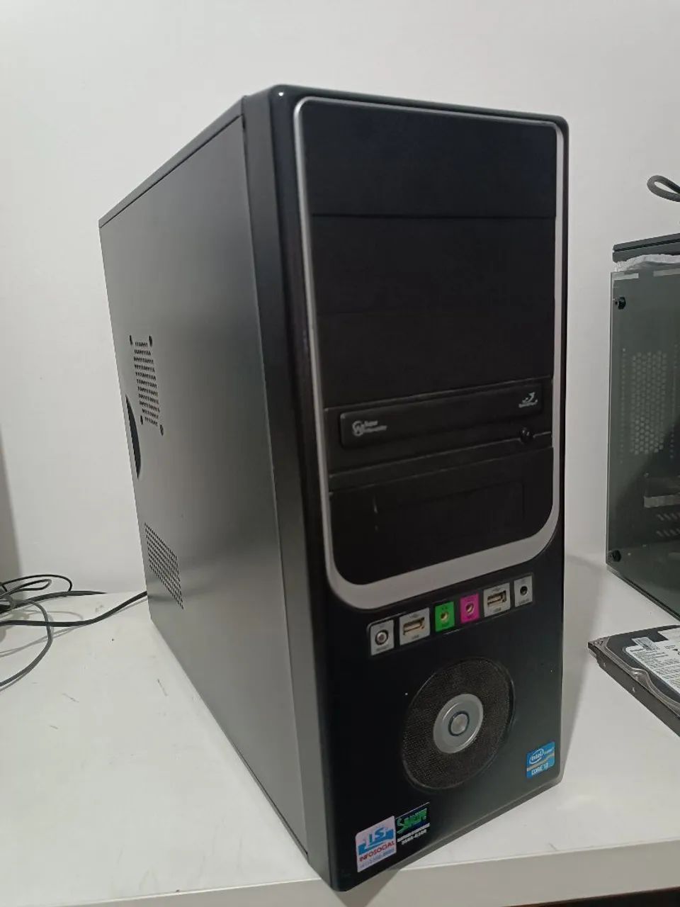 Computador Intel Core i3! - Foto 2