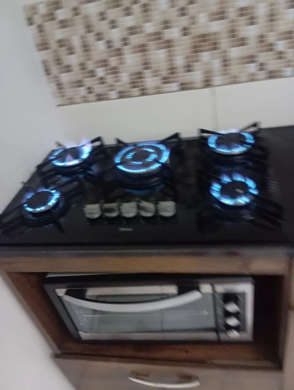 Vendo Cooktop  - Foto 3
