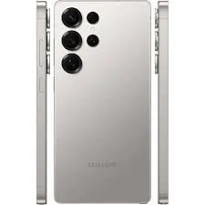 SAmsung - S25 ULTRA - 256GB - LACRADO