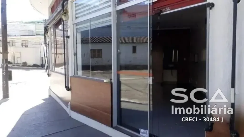 Sala comercial de 70m² disponível para locação na Mooca