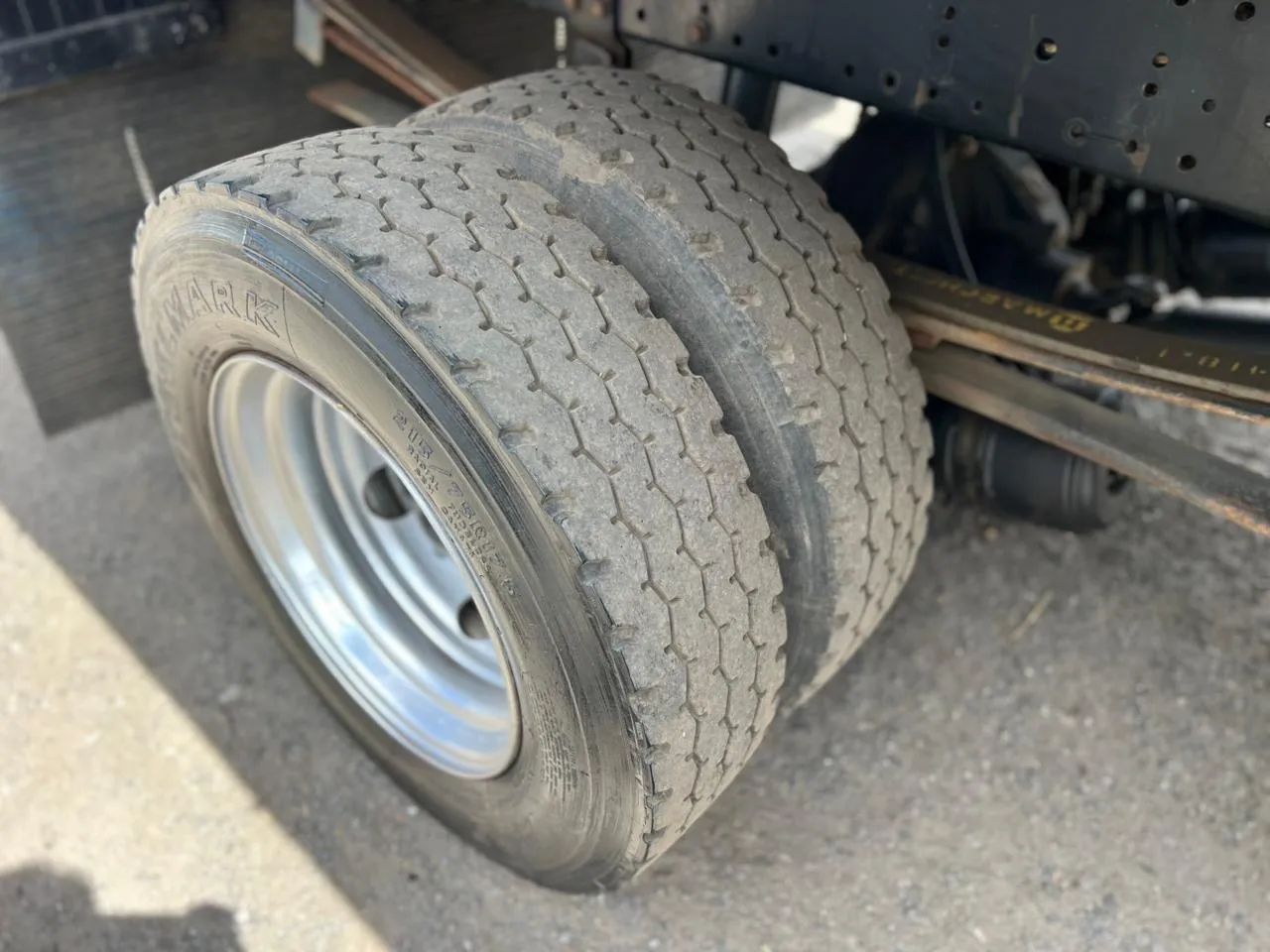 Accelo 815  - Foto 5