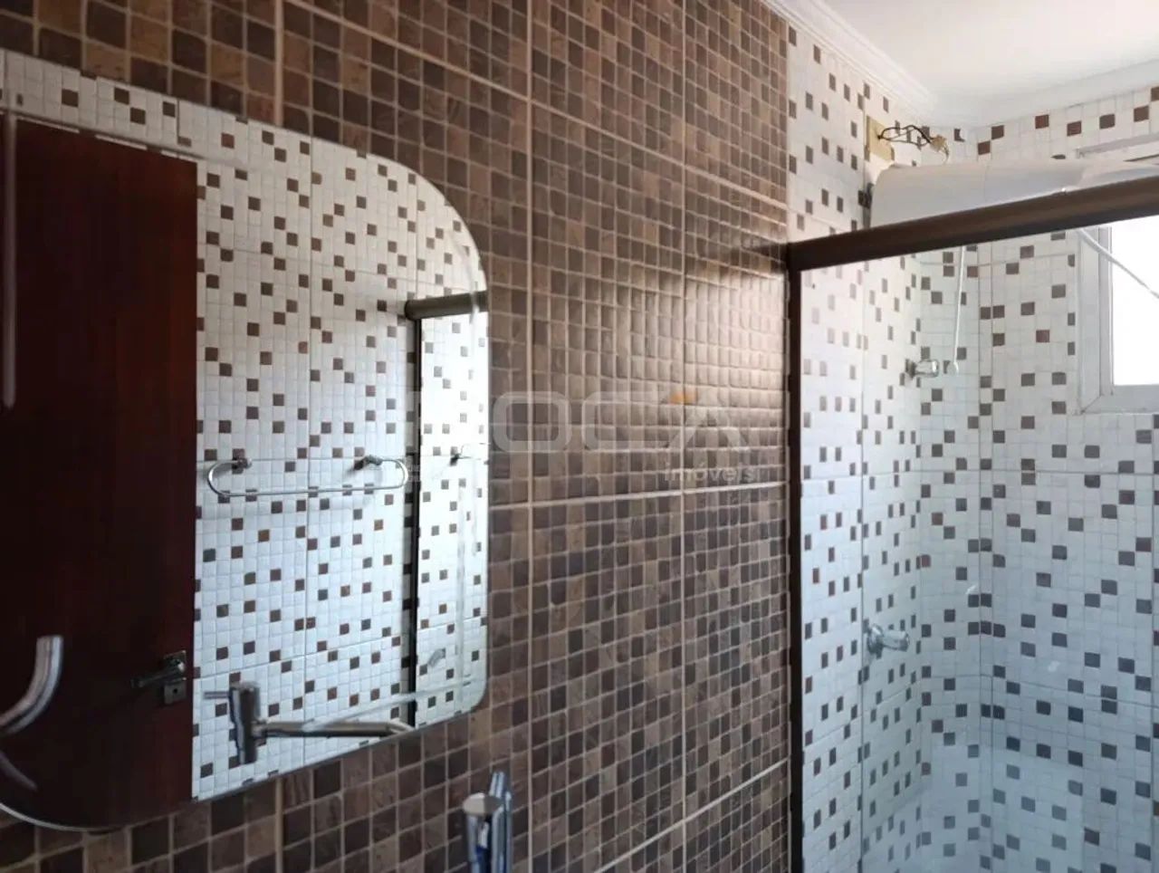 Apartamento Padrão para alugar no Jardim São Carlos - São Carlos - Foto 11