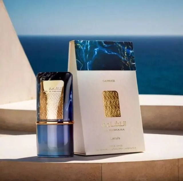 Perfume Arabe Al Nashama - Foto 2