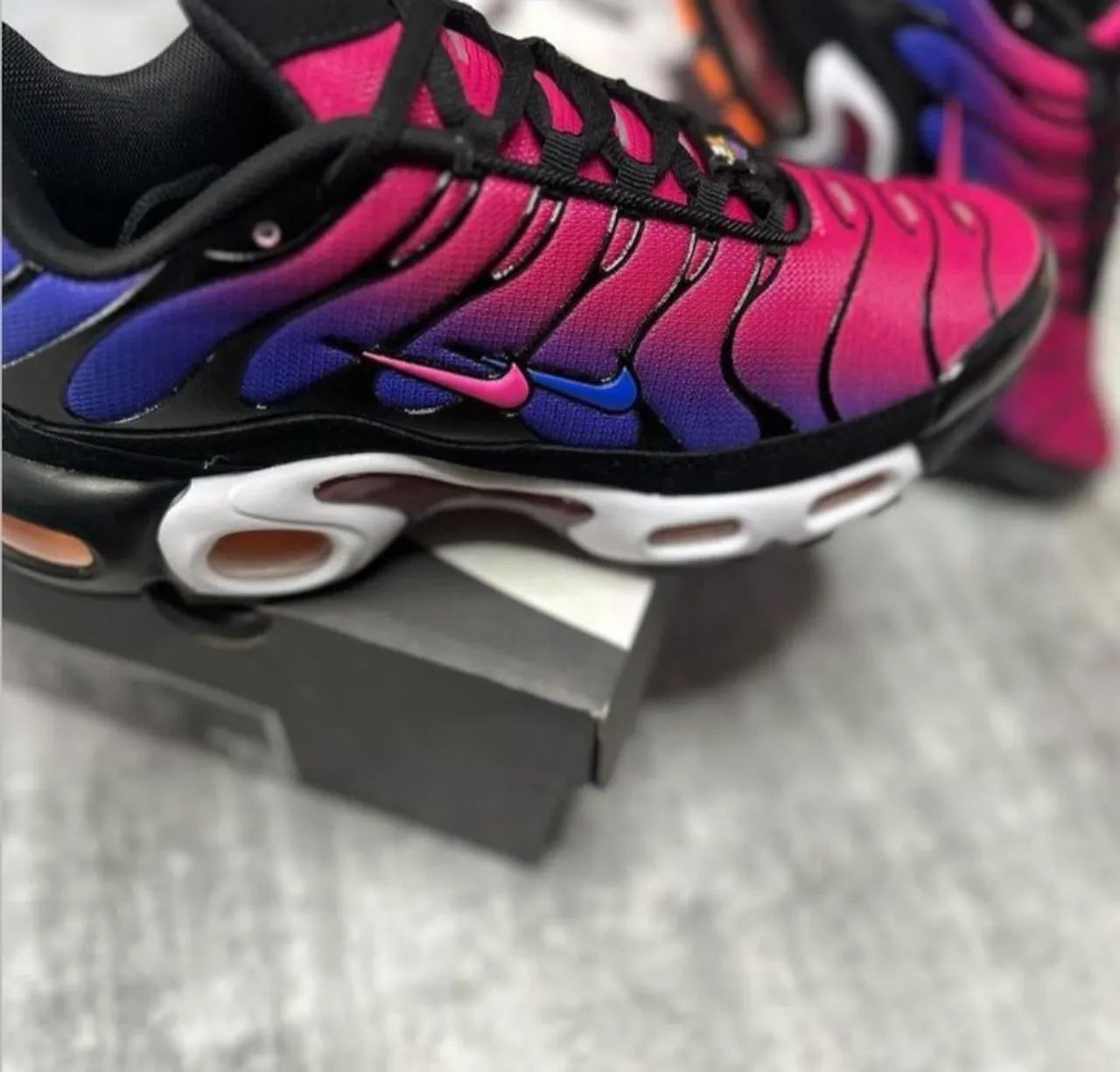Nike Air Max Plus - 38 ao 43 - Foto 2