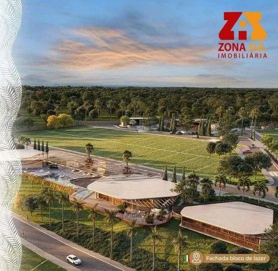 Terreno à venda, 324 m² por R$ 264.000,00 - Chã Do Lindolfo - Bananeiras/PB