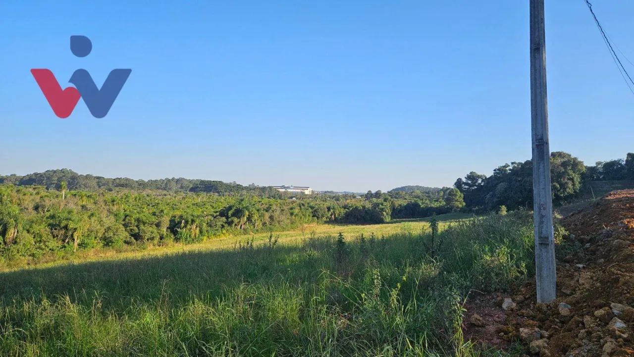 Terreno à venda, 73306 m² por R$ 13.700.000,00 - Estação - Araucária/PR - Foto 7