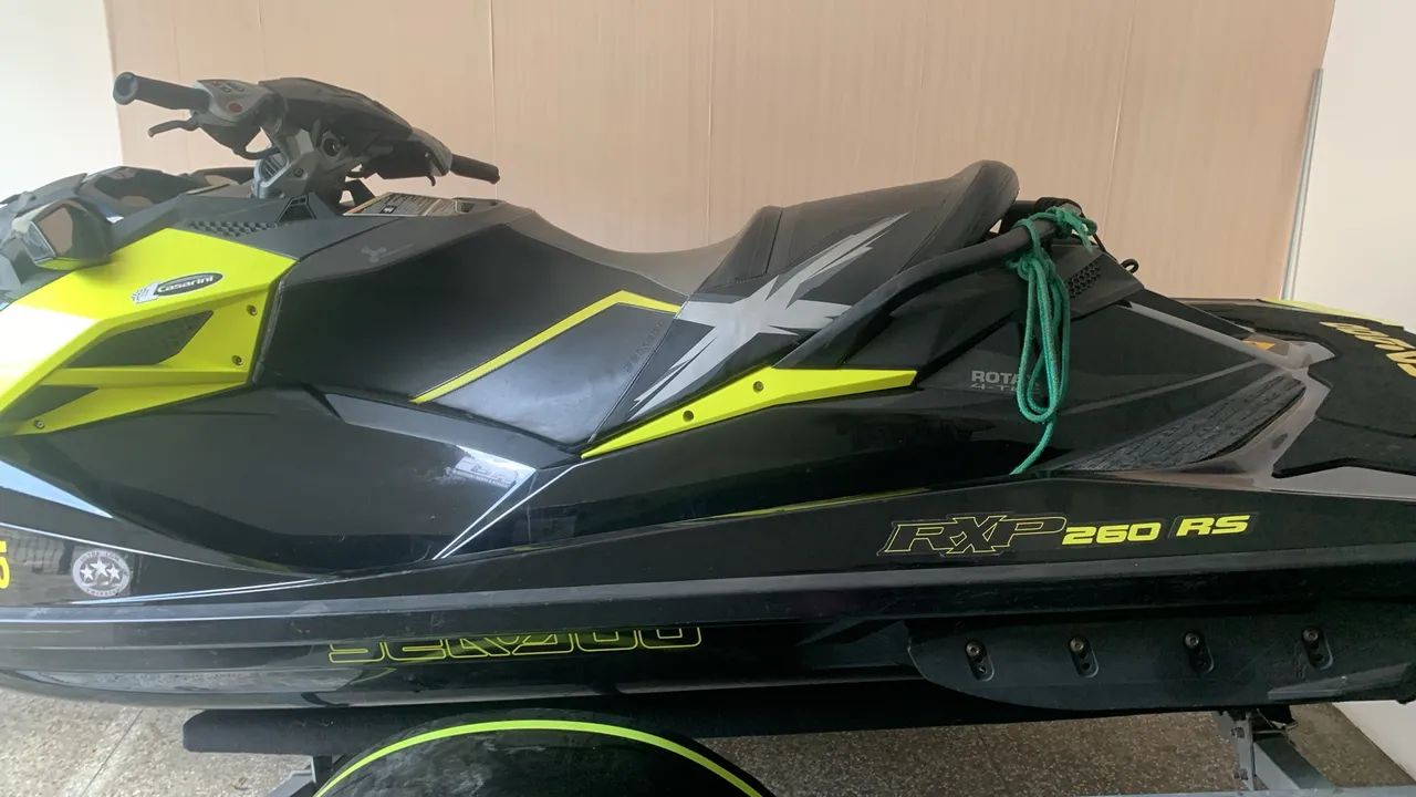 Jetski 