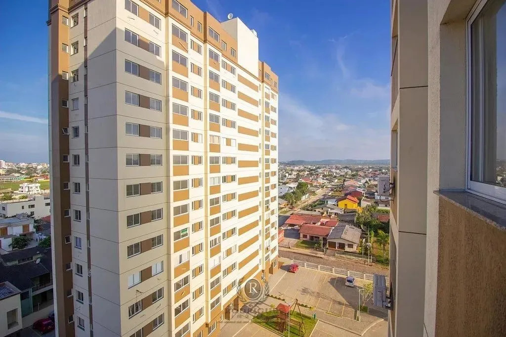 Apartamento aluguel anual Torres 3 dormitórios