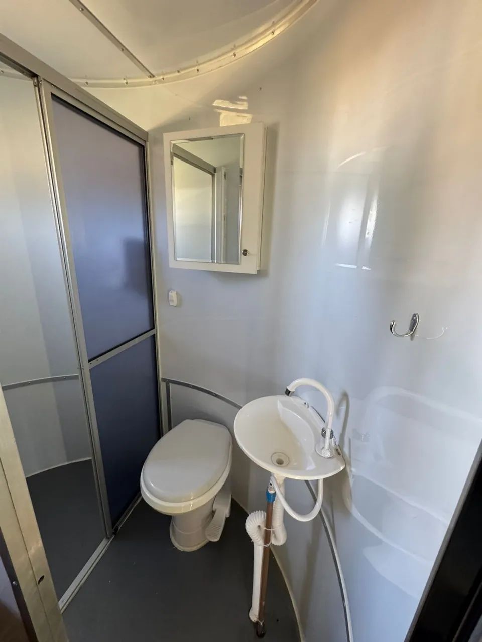 Trailer  Santa Bárbara Reboque 2 Eixos - Foto 11