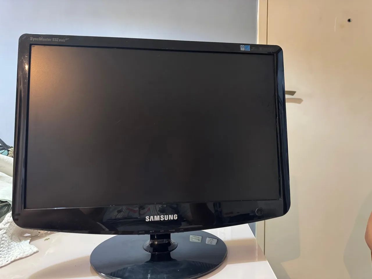 Monitor Samsung SyncMaster 932bw - Foto 3
