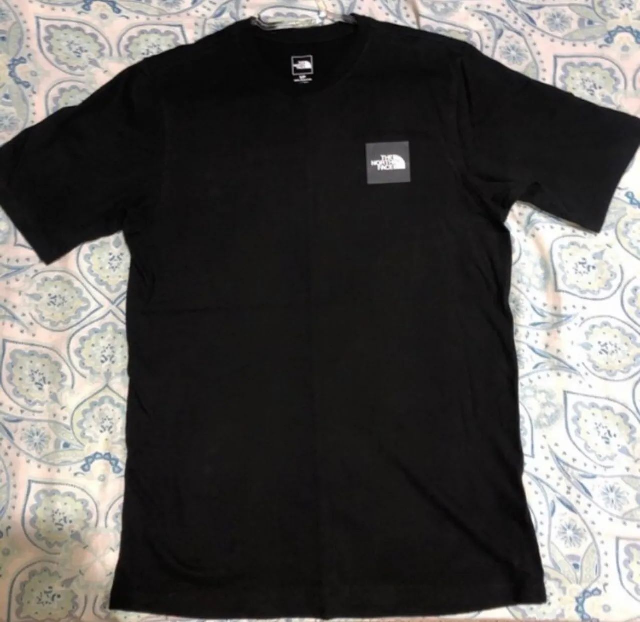 Camiseta The North Face Logo