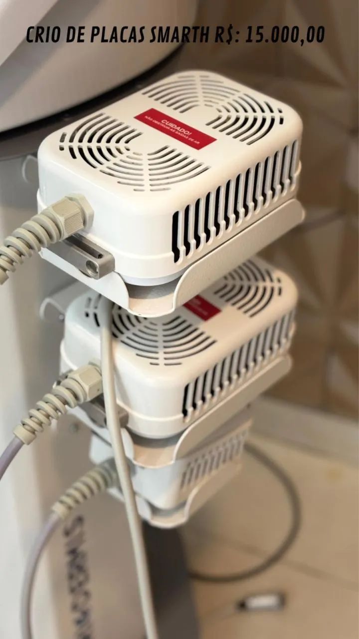 Equipamento de Estética e Saúde - Foto 3