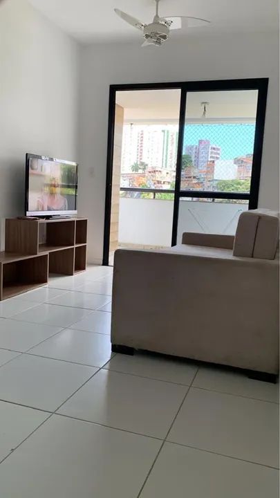 Apartamento para o Carnaval  - Foto 4