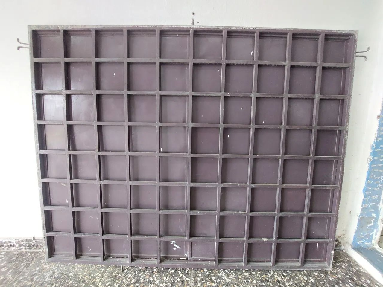 Janela grade de proteção, só 45064706495079683120