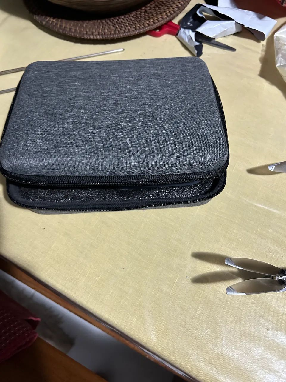 Drone gt8 com tela , cartão de memoria , no piratas - Foto 2