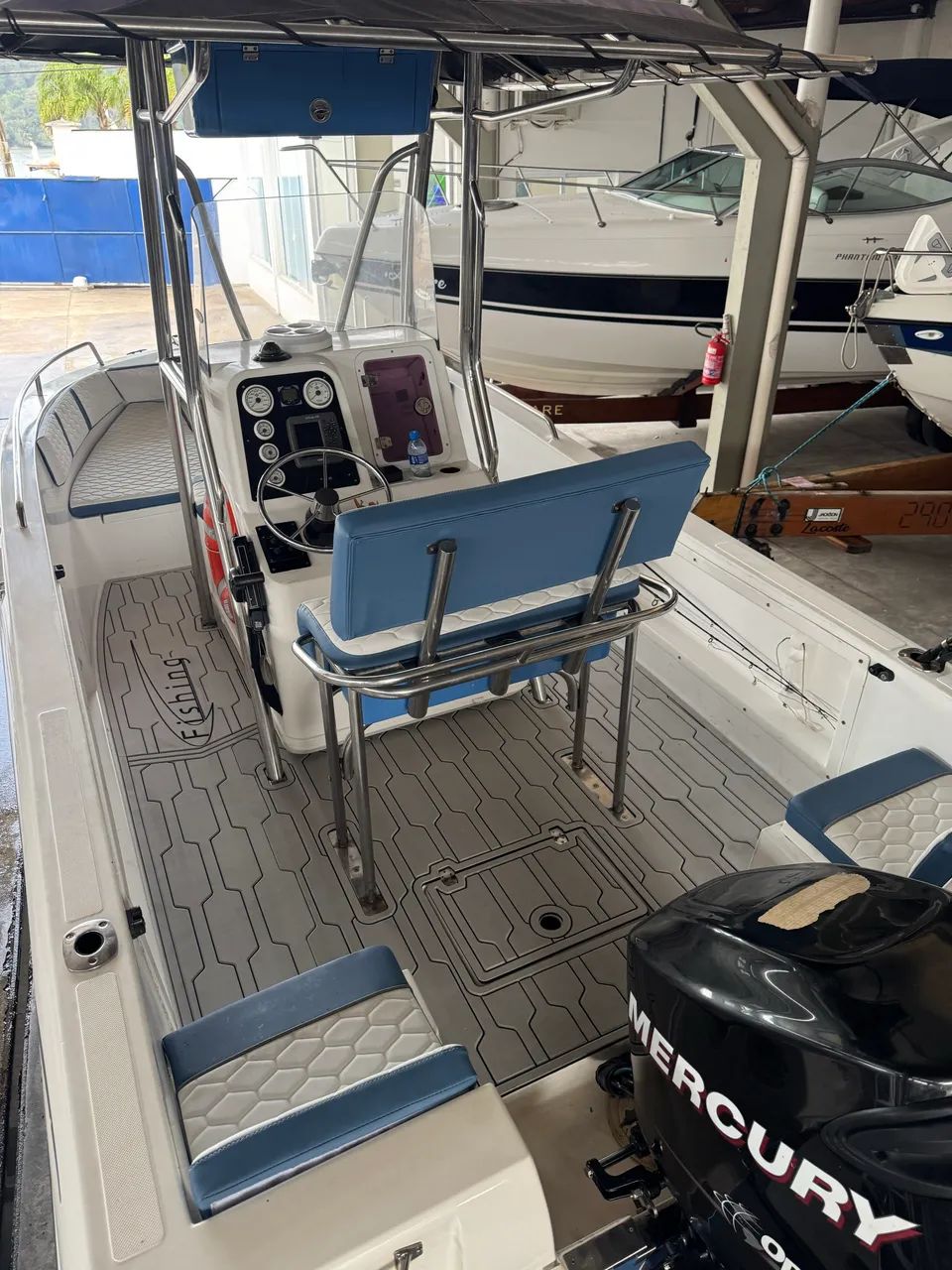 Fishing 19 2011 - Foto 2