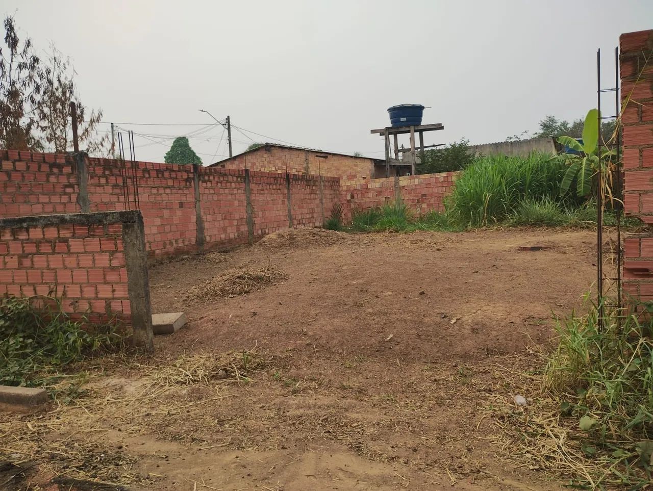 Vendo um terreno no bairro Nova esperança  - Foto 2