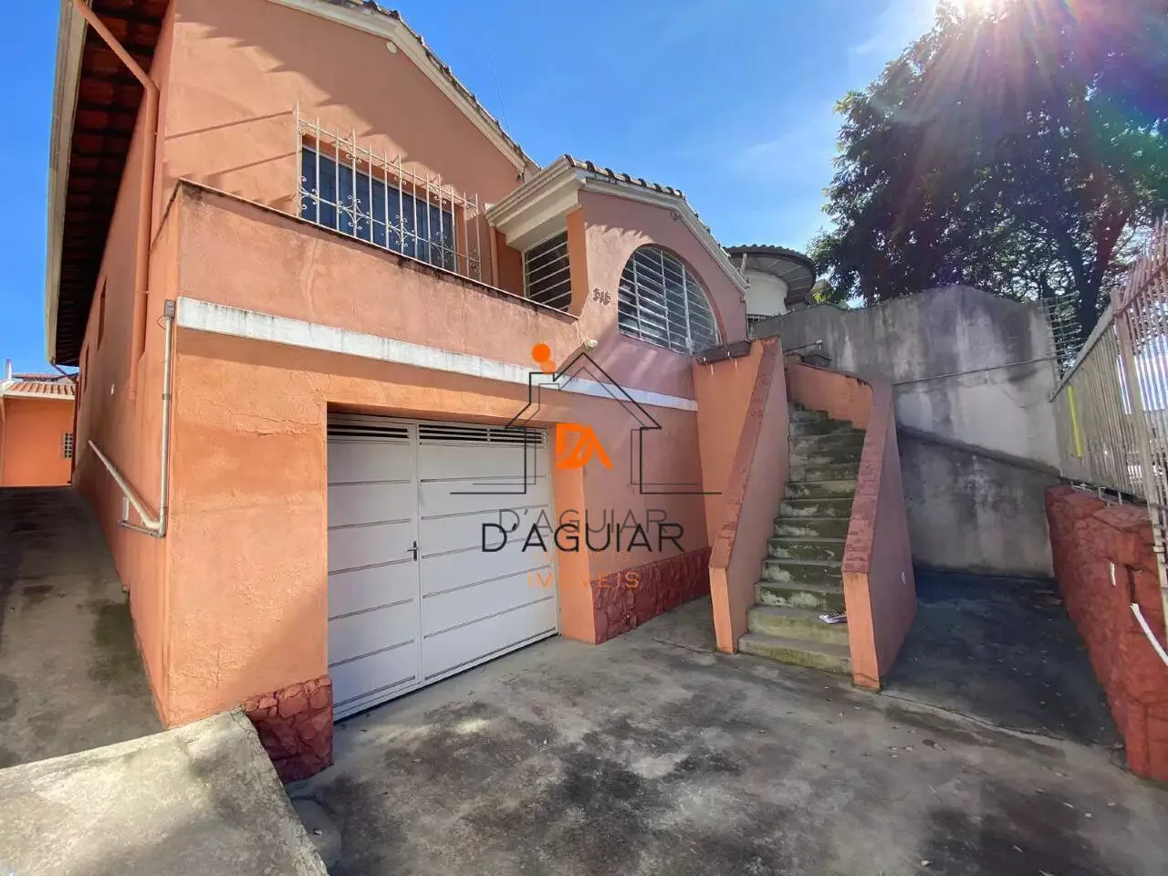 Sobrado para aluguel, 4 quartos, 3 vagas, Jardim São Paulo(Zona Norte) - São Paulo/SP