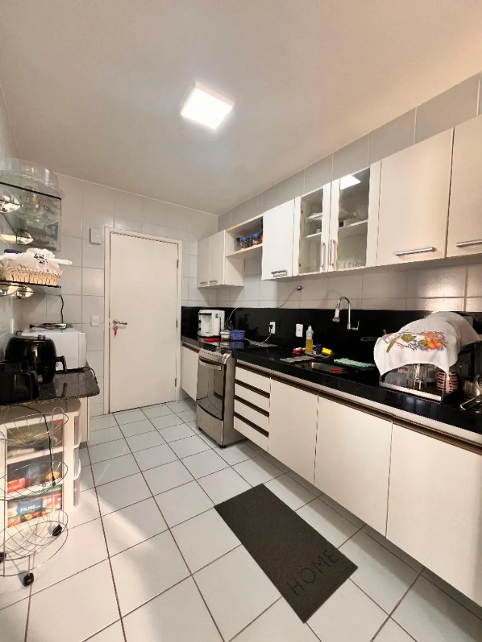 Belíssimo apartamento disponível para venda!!