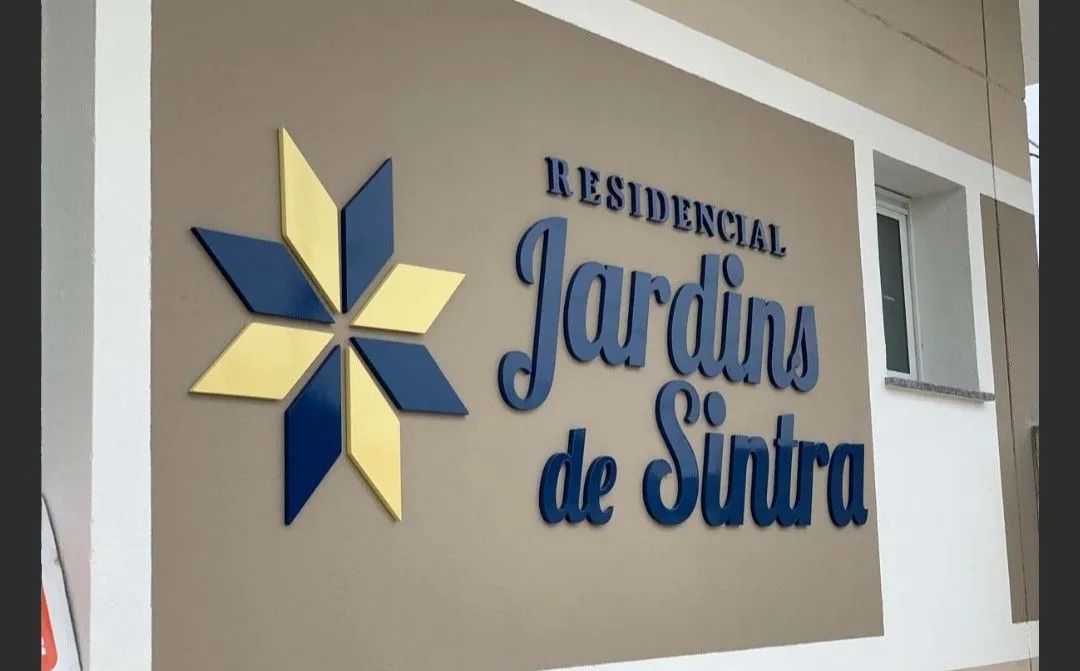 Foto - São José - Sertão do Maruim