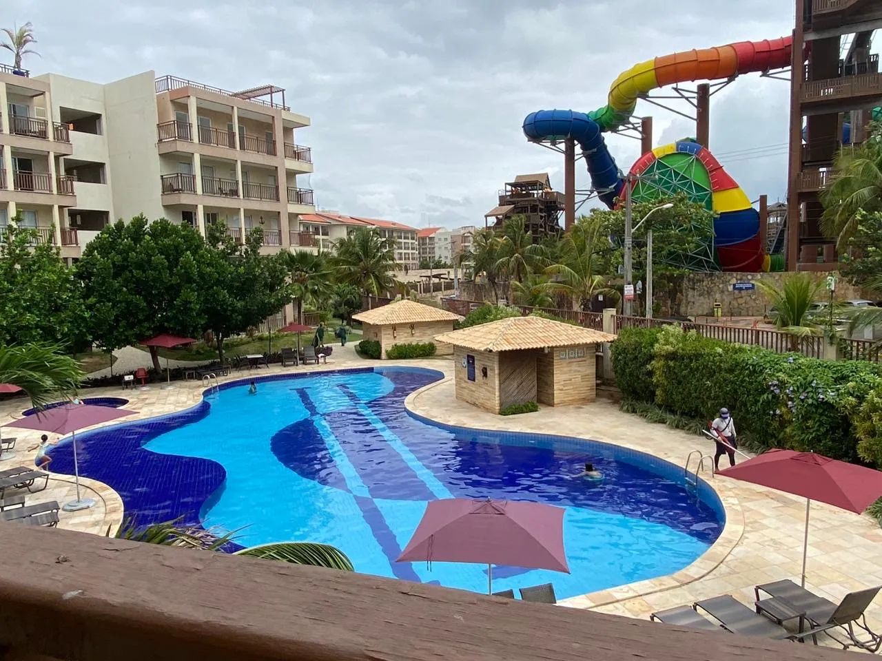 Alugando para carnaval do dia 13/2 ao dia 19/2 por 1300a diária  - Foto 4