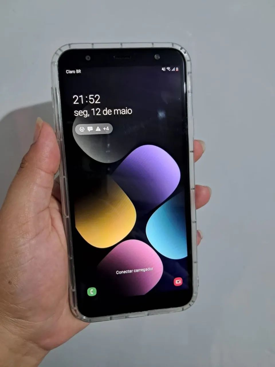 Samsung J4 Plus 32gb