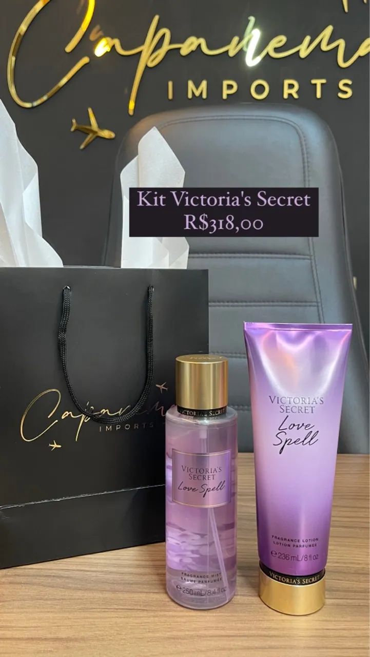 Victoria Secret  - Foto 4
