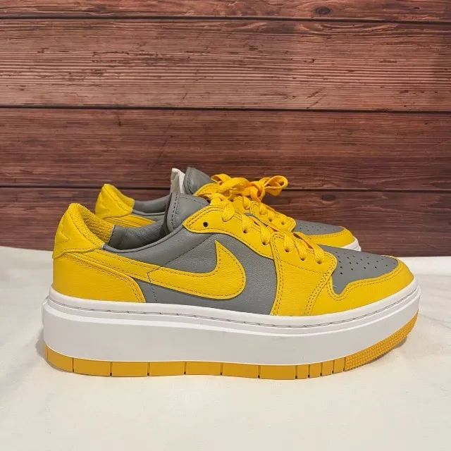 Tênis Nike Air Jordan  - Foto 2