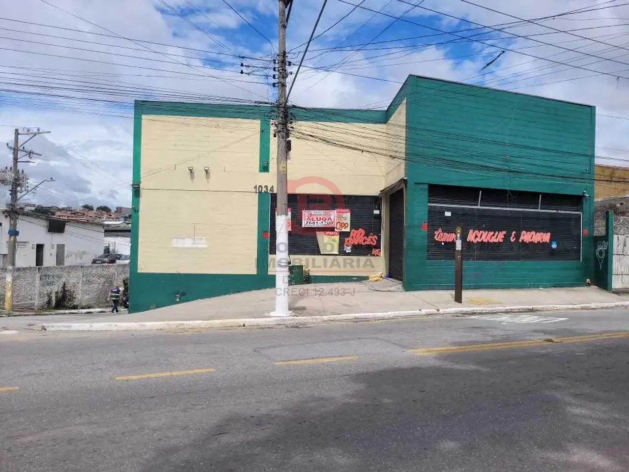 Prédio comercial - Foto 3