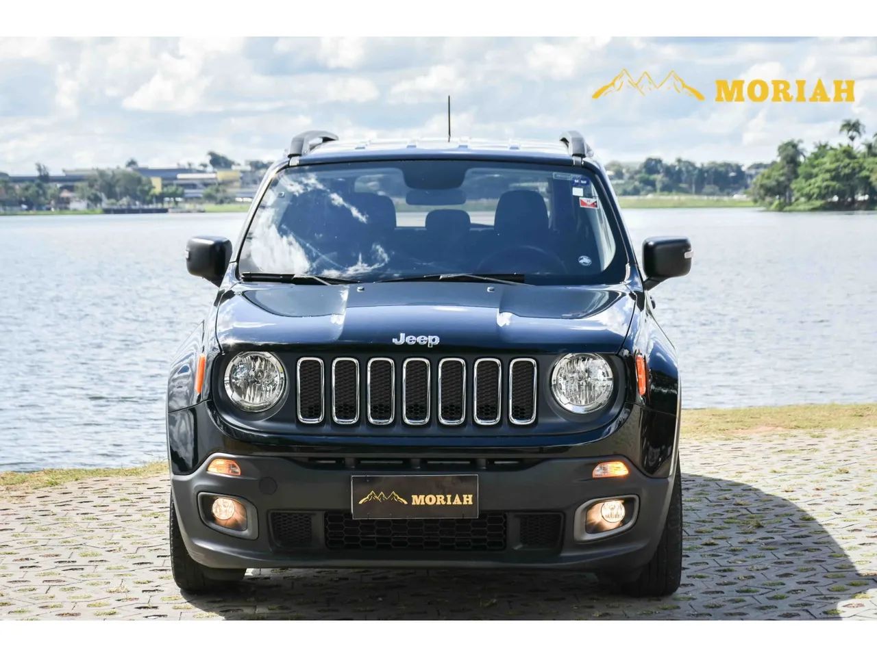 Jeep Renegade 2016 1.8 16v flex 4p automático - Foto 2