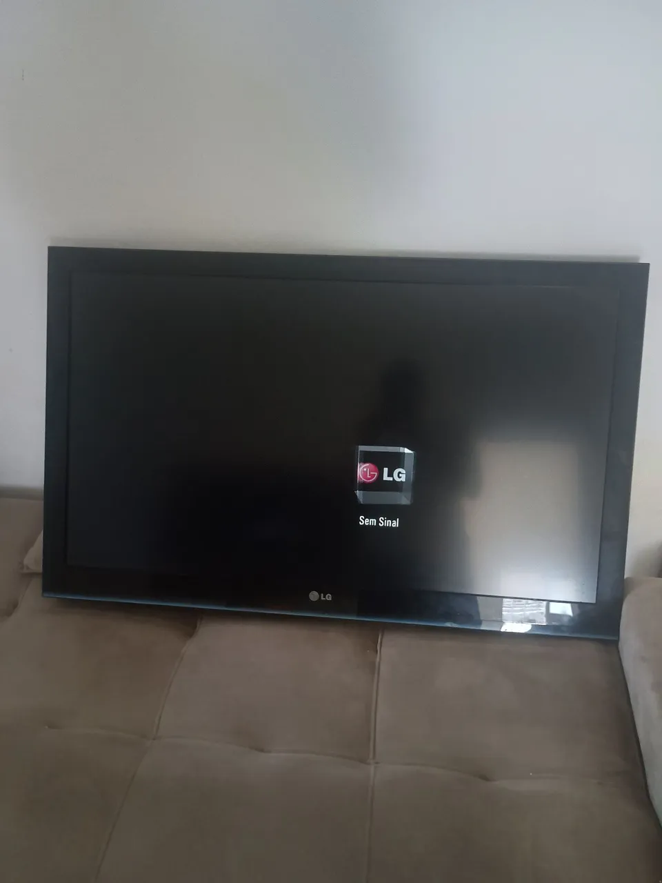 TV LG 32 Polegadas