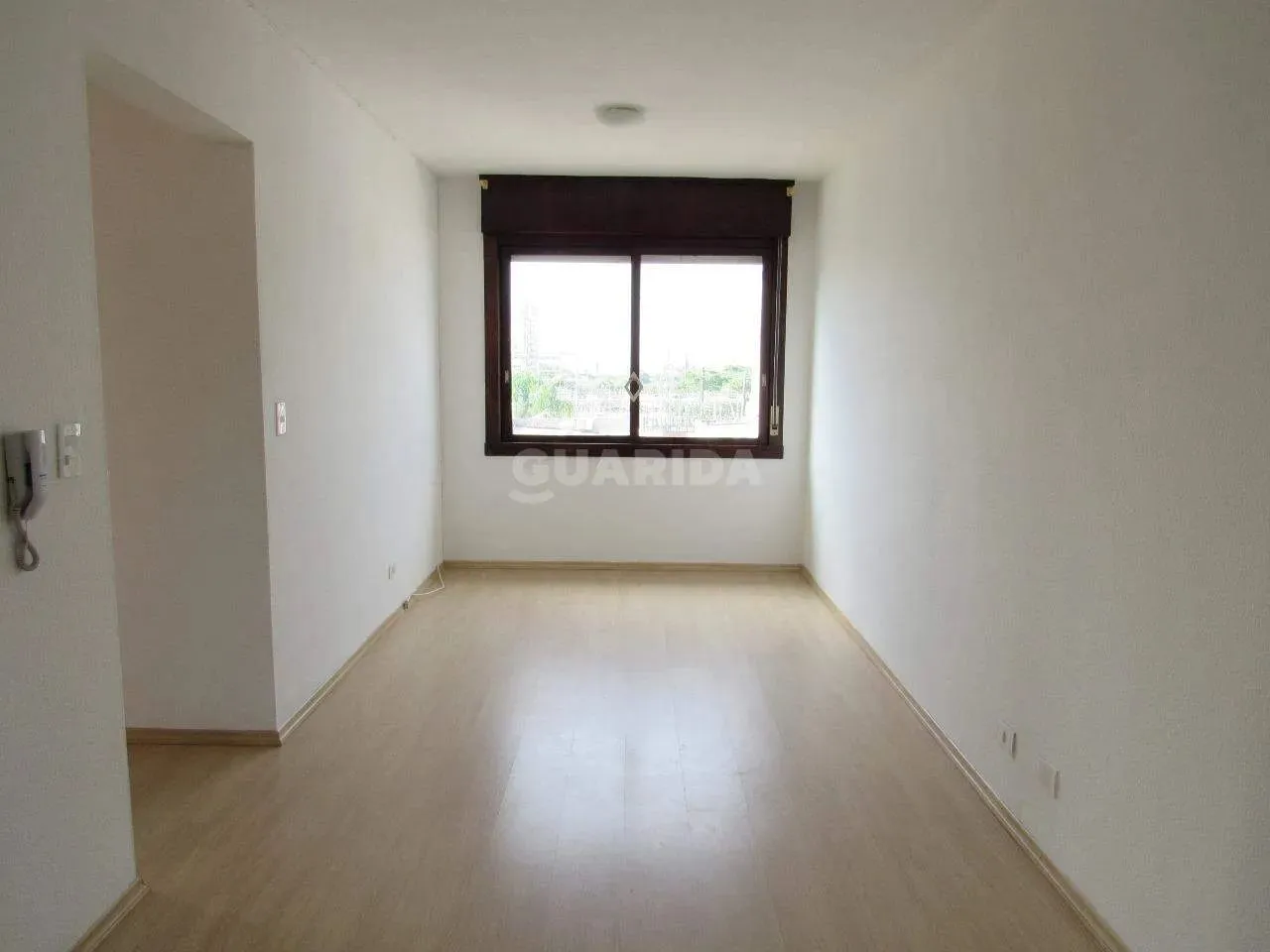 Apartamento de 1 dormitório no bairro Vila Ipiranga.