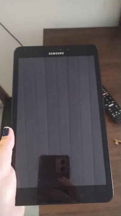 Tablet Samsung  - Foto 3