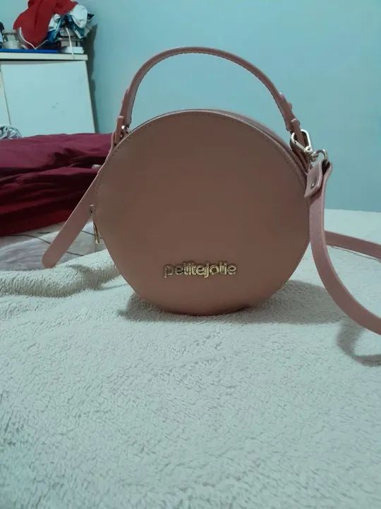 Bolsa Petite Jolie