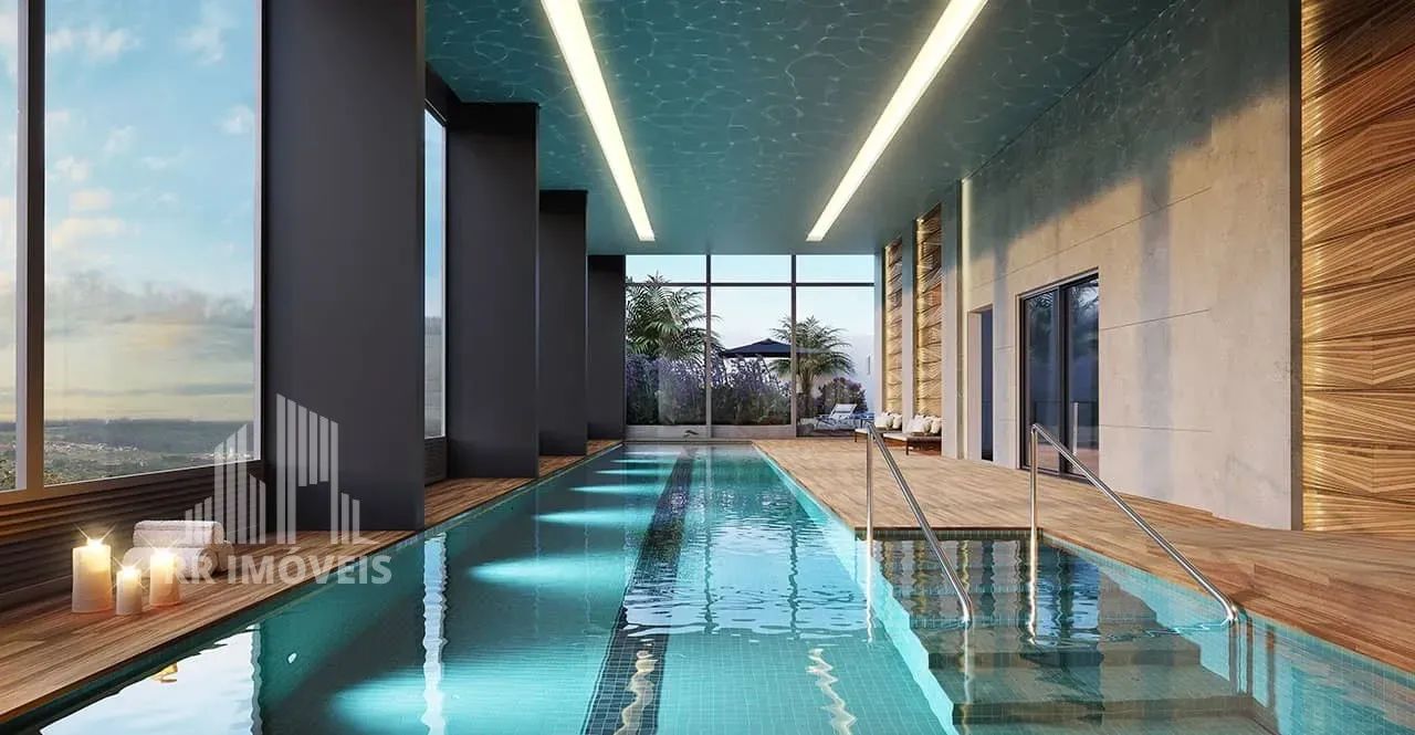 RR5349D Apartamento 69m² CONDOMÍNIO BONNARD 307 - OPORTUNIDADE - 2 Dorms 2 Vagas - Barueri - Foto 10