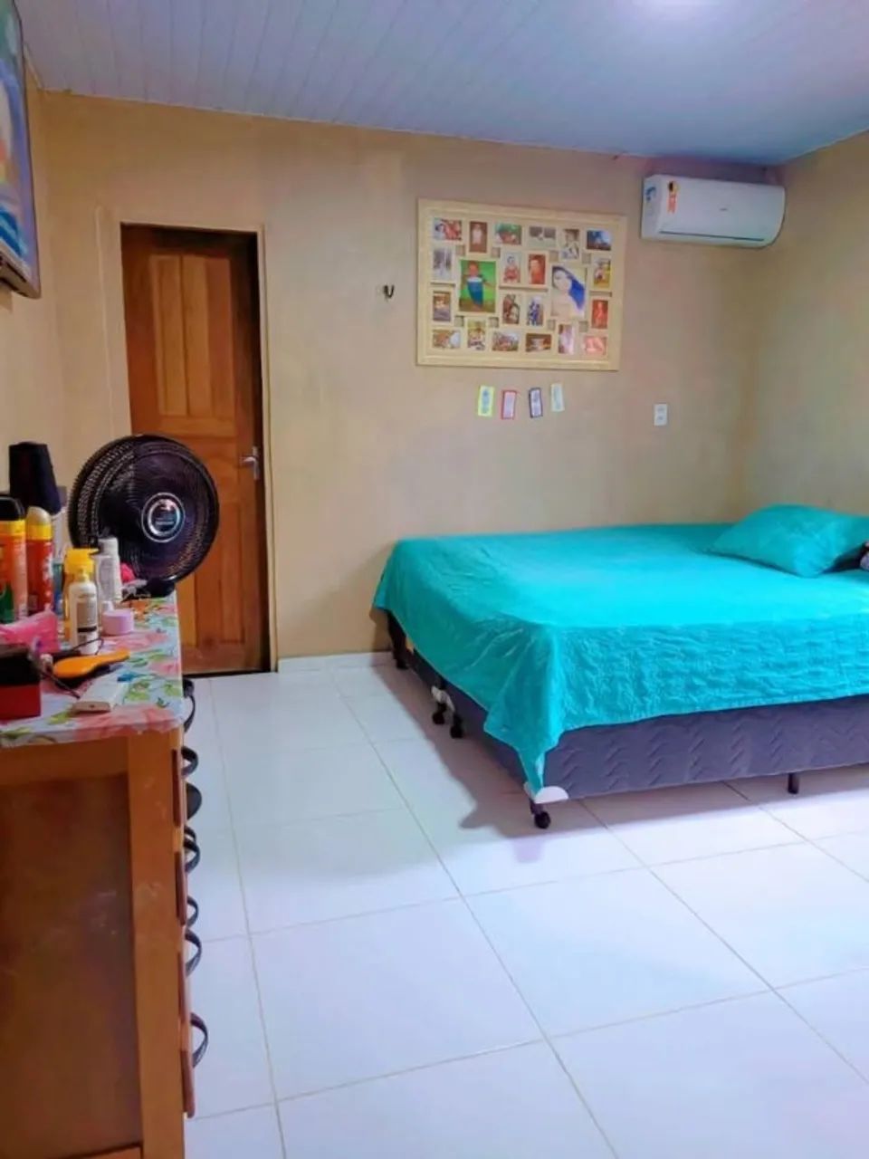 CASA NO BENGUI FF - Foto 5