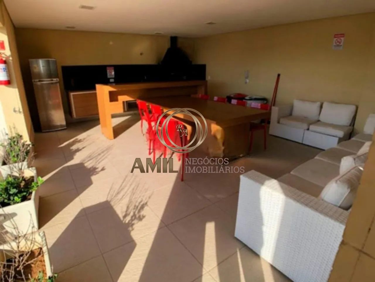 TS - Aluga Apartamento 45 m², 1 dormitório, 1 vaga, Jardim Oswaldo Cruz, São José dos Camp - Foto 3
