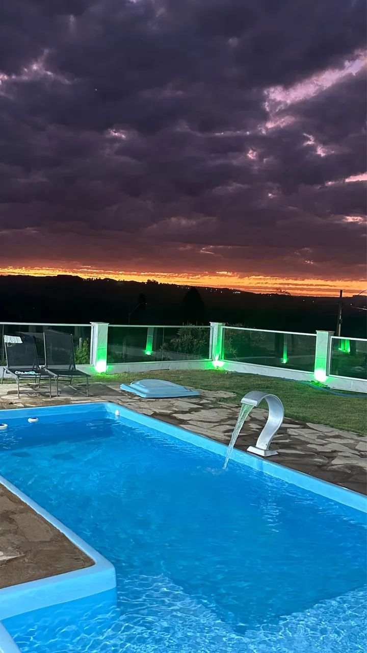 CHÁCARA PARA TEMPORADA - Foto 6