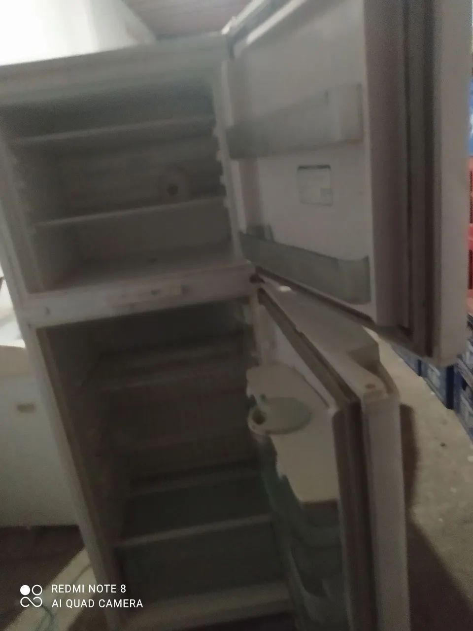 Geladeira, Consul 410,litros,degelo - Foto 2
