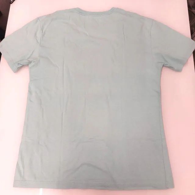 Camiseta Diamond Verde M | ORIGINAL - Foto 3
