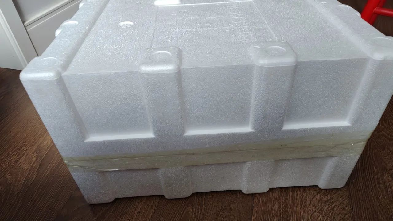 Caixa Han Solo Leepe - Foto 2