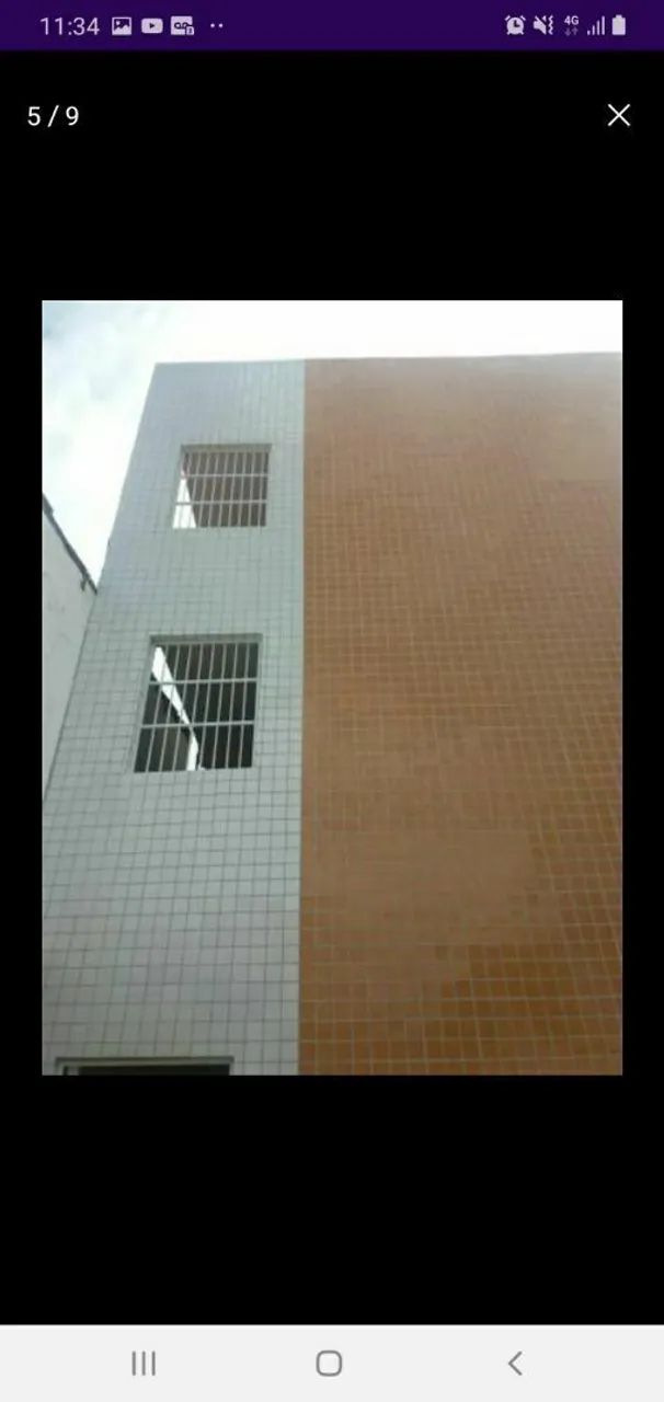 ALUGO KITNET PARQUELÂNDIA 
