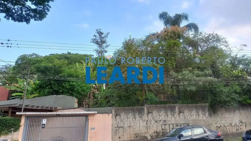 AREA - BUTANTÃ - SP