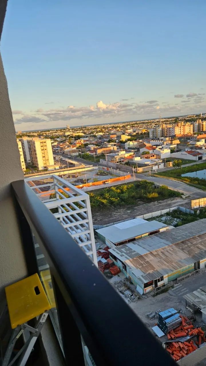 VENDO APTO NOVO NO VISTA ARUANA (OTIMO PARA INVESTIMENTO) - Foto 3