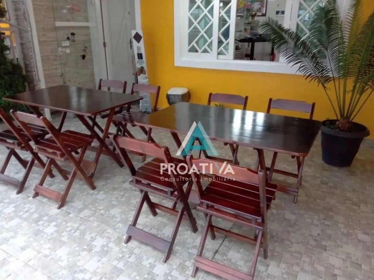 Restaurante e Cafeteria Bem Localizada a Venda em Santo André - Foto 4