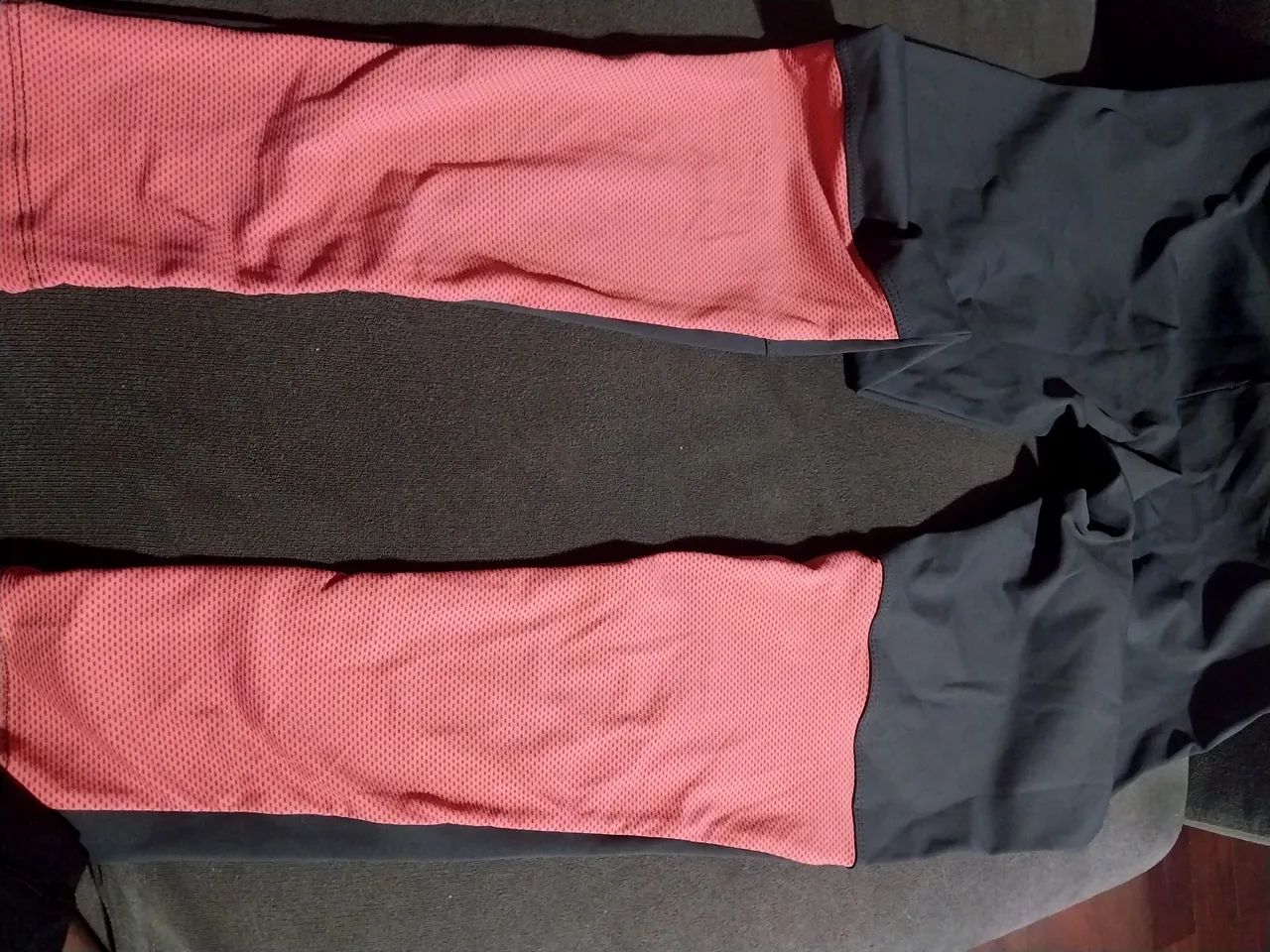 Legging de Academia Liquido - Foto 4