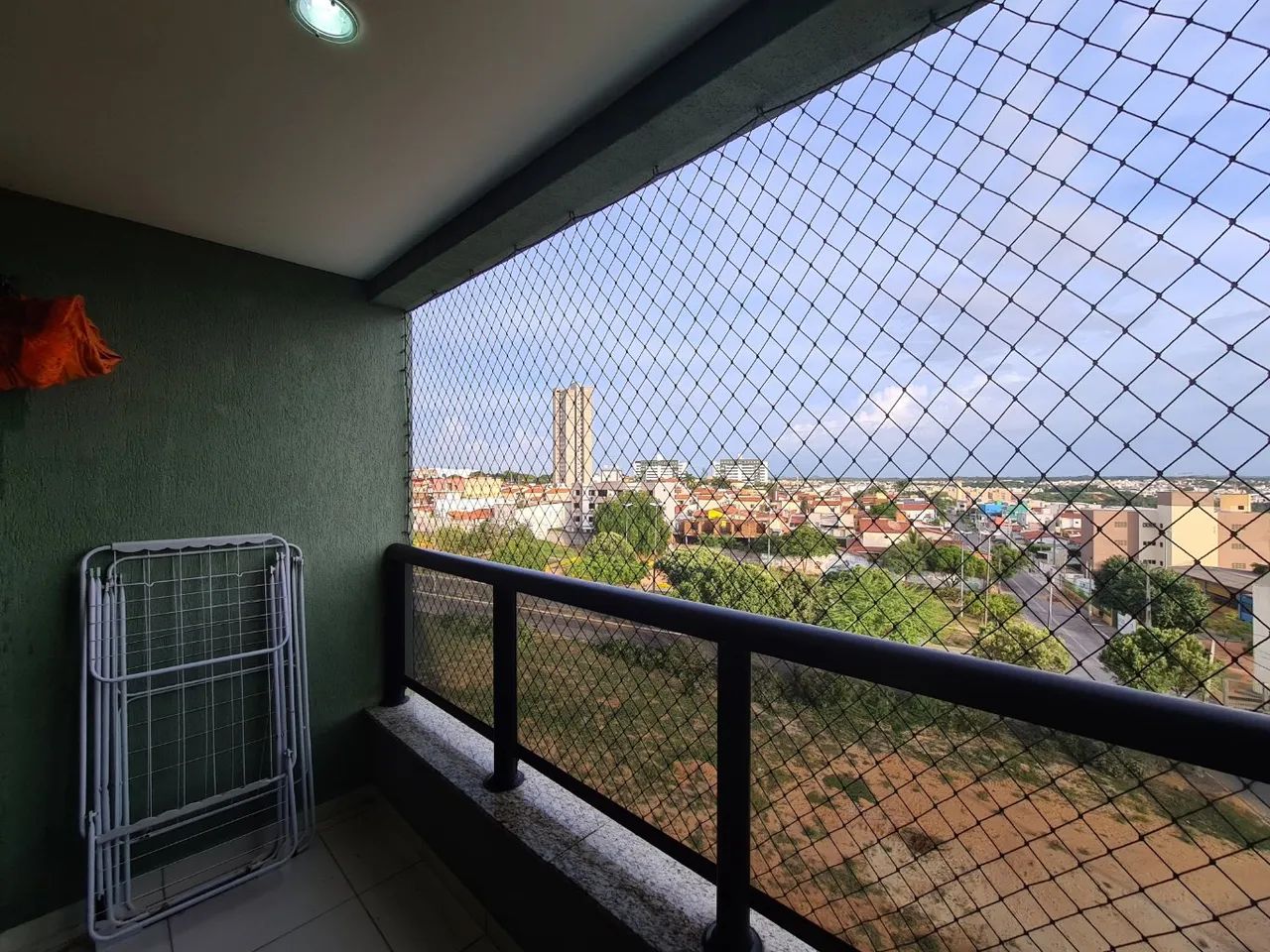 Apartamento para venda com 86 metros quadrados com 3 quartos - Foto 5
