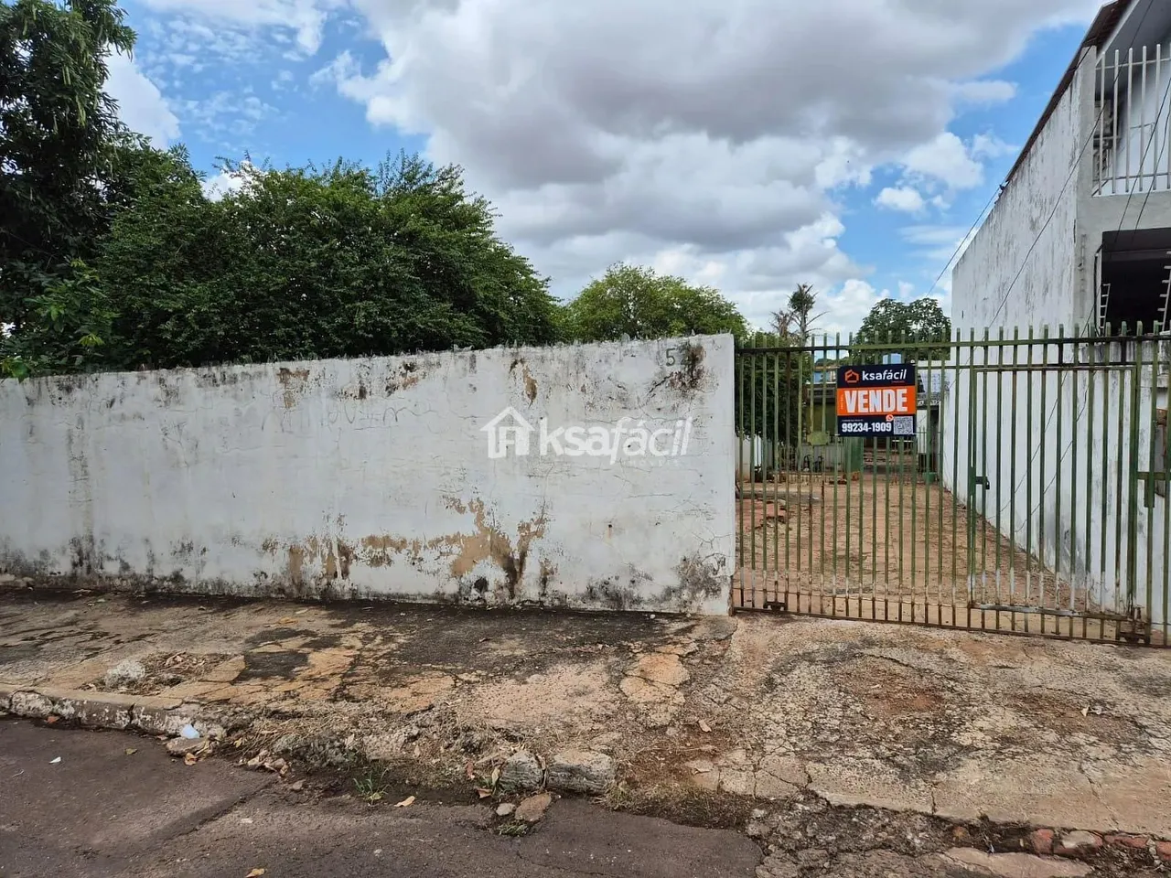 Casa à venda, Amambaí, Campo Grande, MS