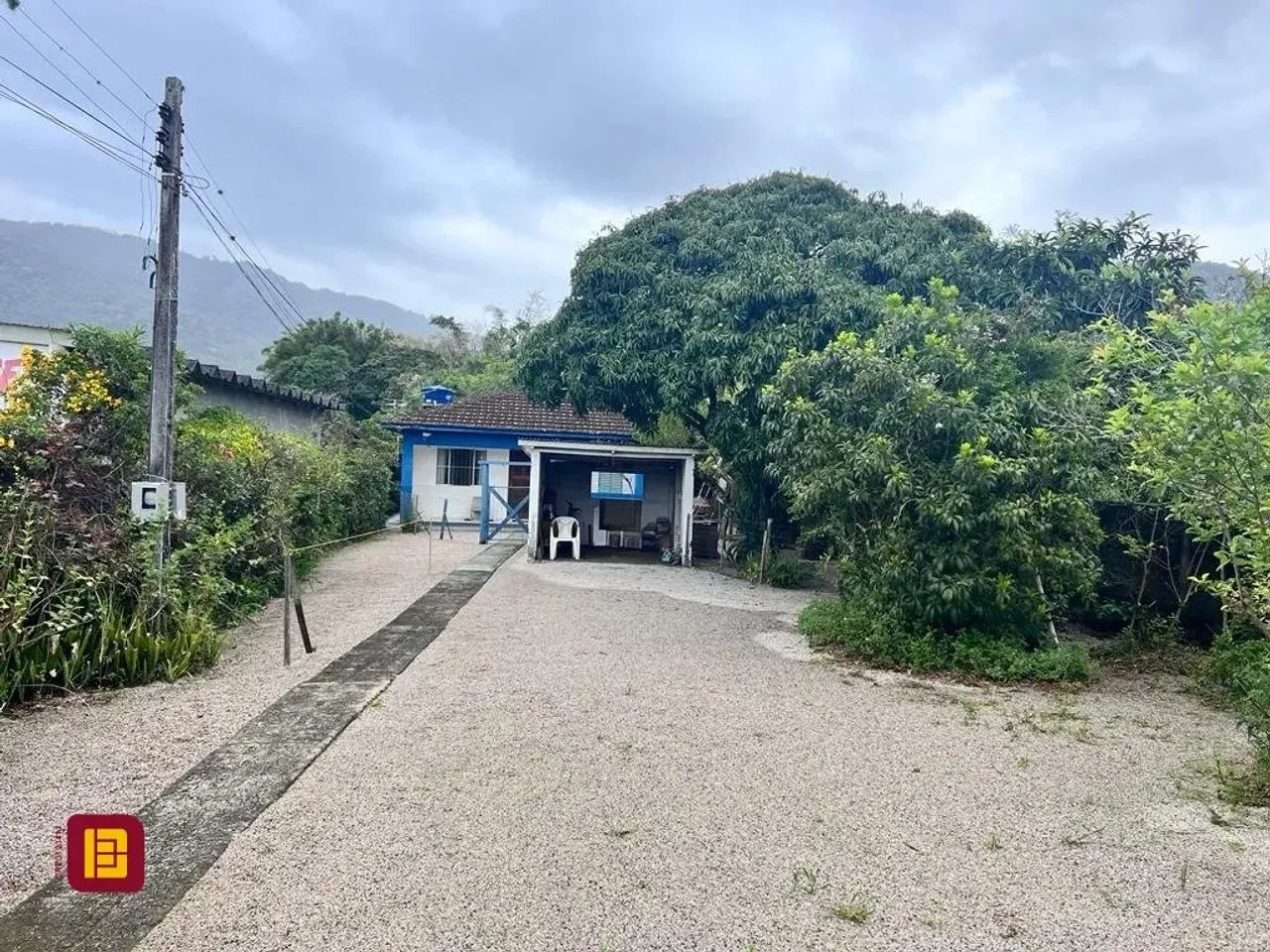 Terreno Comercial/Residencial em Alto Ribeirão - Foto 2