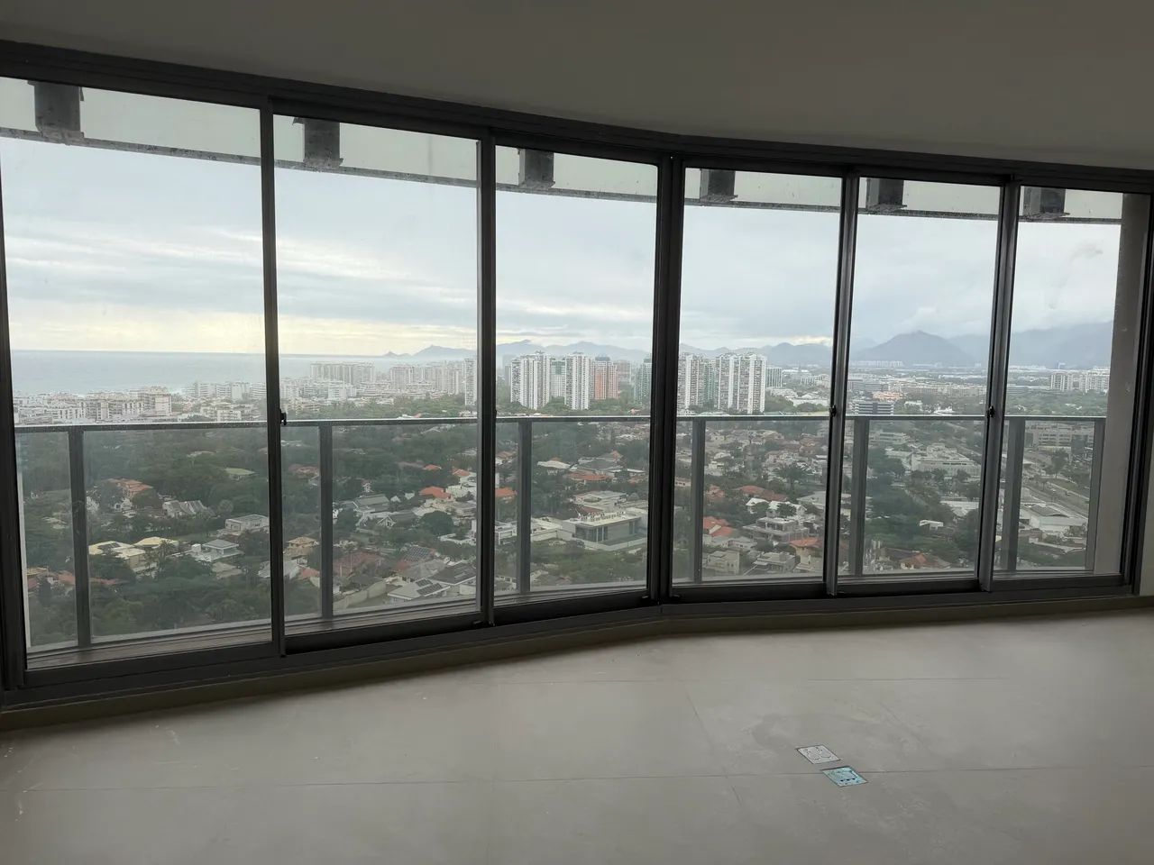 Foto - Rio de Janeiro - Barra da Tijuca